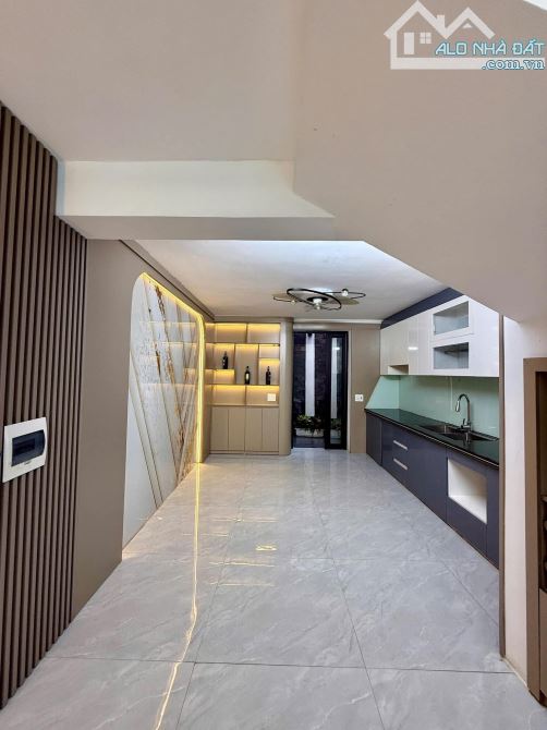 🌳Bán Nhà 3,5 Tầng Độc Lập ngõ 132 An Đà – Ngô Quyền - 73m2 - Giá 5,19 tỷ - 2