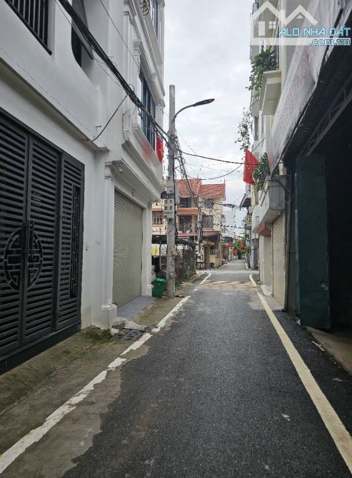 BÁN ĐẤT 40M², MT 5M – GẦN TRẠM BƠM YÊN NGHĨA, HÀ ĐÔNG – GIÁ 3.35 TỶ - 1