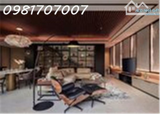 Bán biệt thự Sài Đồng, lô góc, view công viêm, 155m2, 4 tầng. nhỉnh 30 tỷ - 2
