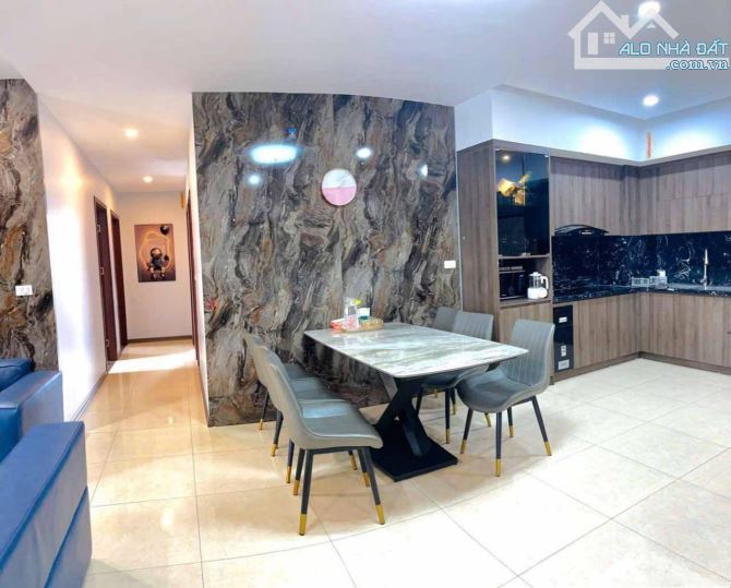 CC HPC landmark 105 Tố Hữu, căn góc 143m 4ngủ,full nội thất,đẳng cấp an sinh - 2