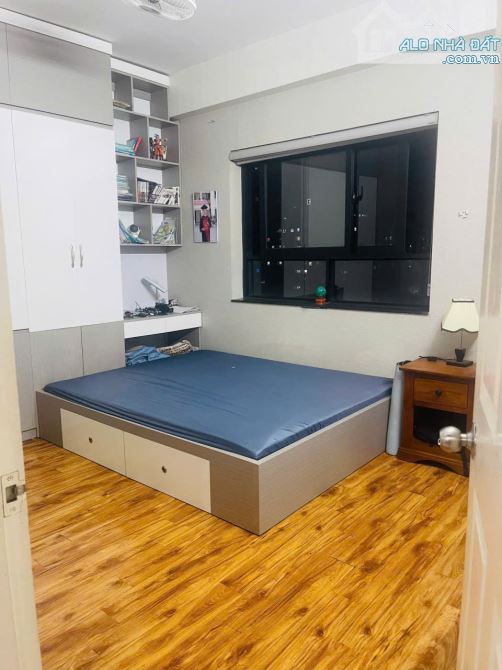 Bán căn hộ Sài Đồng, 68m2 căn góc 2PN giá 3.5 tỷ - 2