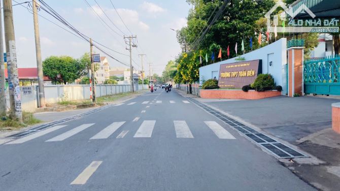 Bán Nhà Trọ 6 Phòng P. Tam Hiệp Ngay Trường Trấn Biên Giá 2,95 Tỷ - 2
