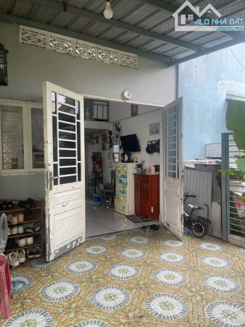 Bán nhà tân hiệp sau công an pccc giá tốt chỉ hơn 600 triệu đầu tư gấp giá tốt quá rẻ ạ - 2
