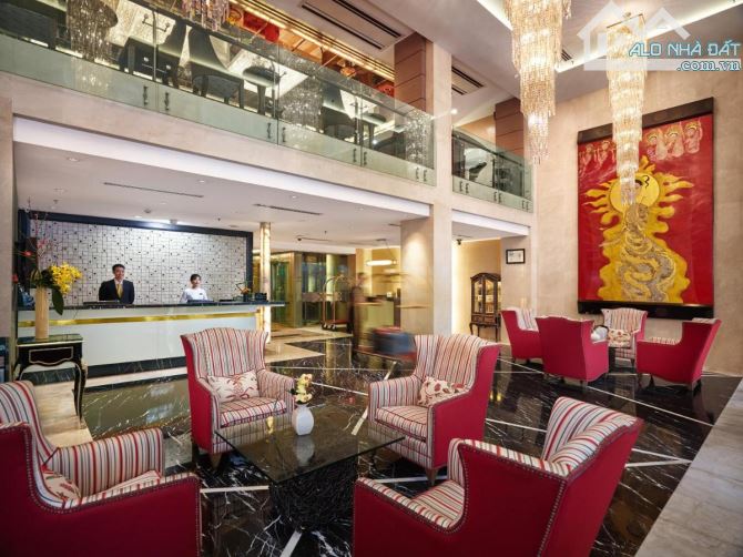 Nhà mặt phố Hàng Bông, 150m ra Hô Guơm - 450m2, MT 14,5m - 359 tỷ (Đầu tư có Lãi 775 tỷ )