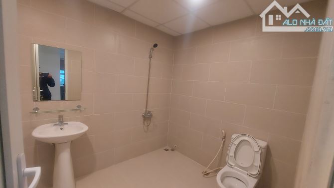 cho thuê chung cư Ban cơ yếu chính phủ - Lê Văn Lương, 124m, 3 phòng ngủ, 16 triệu - 2