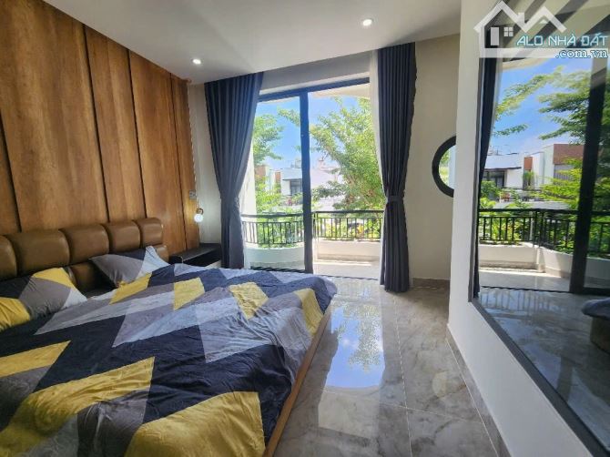 🏡SIÊU PHẨM  3 TẦNG ĐẸP LUNG LINH–THANH LƯƠNG 20 HÒA XUÂN🏡 - 2