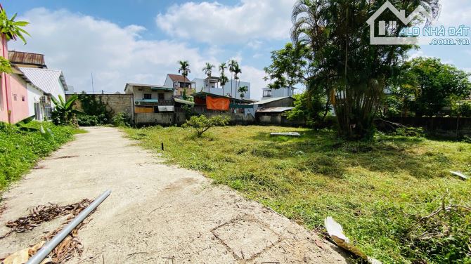 🕋🕋 Đất kiệt ô tô 100m2 Nguyễn Sinh Cung, Huế giá rẻ - 2