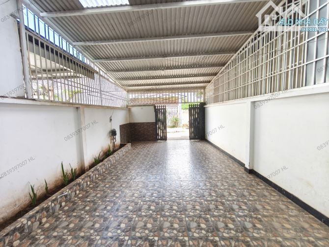 BÁN NHÀ 1 TRỆT - 1 LẦU KIÊN CỐ HẺM NGUYỄN ĐÌNH CHIỂU NỐI DÀI NGAY TRUNG NGUYÊN - 2