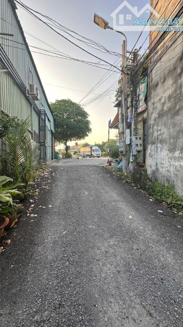 BÁN KHO, XƯỞNG GẦN CẦU PHÚ LONG, Q.12 - 3
