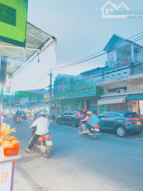 Nhà Lê Đức Thọ - Gò Vấp – Gần chợ, trường, siêu thị Chỉ 8.3 tỷ /100 m²TL - 2