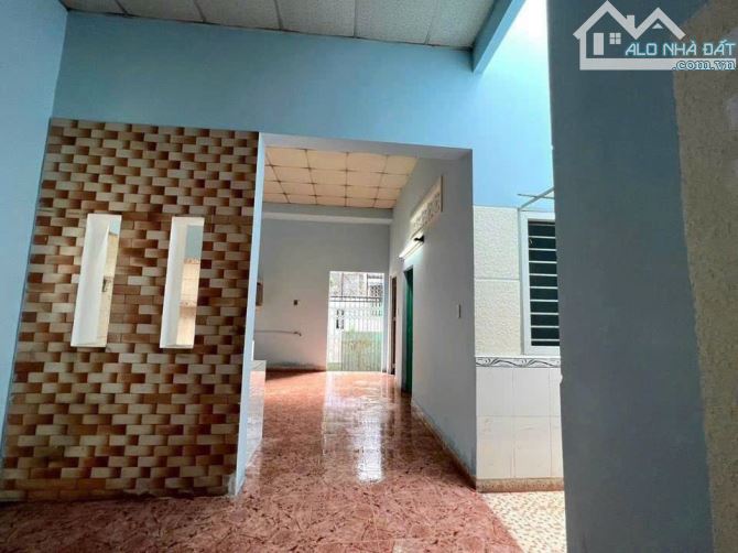 Nhà 6.5x24m Ngay Gốc 2 Mặt Hẻm Đường Đông Hưng Thuận 18, Giá 5.7 Tỷ Thương Lượng - 2