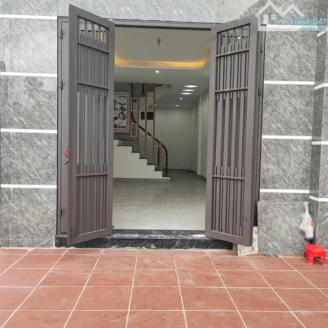 BÁN GẤP NR TÂN LẬP - TRẠM TRÔI - 45M2 - ĐẸP HIẾM - 2