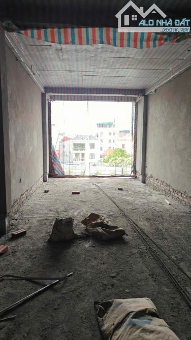Bán nhà mới Hồng Tiến, 6 tầng thang máy chạy mượt, gần phố, 39m2, mt: 5m, 11.3 tỷ, - 2