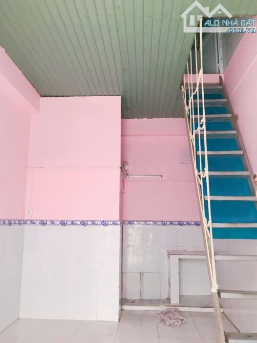 CHO THUÊ PHÒNG NGUYỄN VĂN QUÁ, P.ĐÔNG HƯNG THUẬN Q12 (SAU LƯNG GIÁO XỨ CHỢ CẦU) - 2