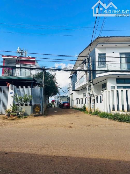 Bán đất hẻm 473 Ymoan giá hấp dẫn - 2