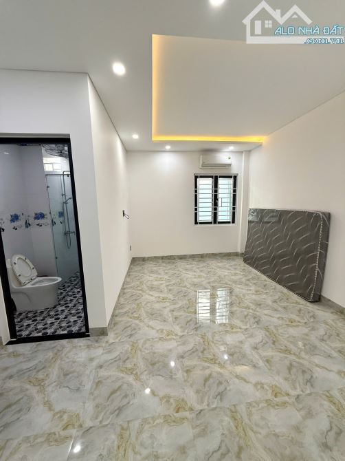 BÁN NHÀ PHỐ MỸ AN 21 – MỚI CỨNG, VÀO Ở NGAY – GẦN SÔNG, CÁCH BIỂN 90M2 - 2