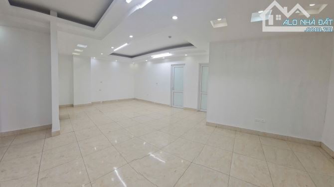 Cho thuê Văn phòng tại Đường Đội Cấn, Ba Đình, Hà Nội, 10 triệu, 45 m2 - hàng hiếm giá cực - 2