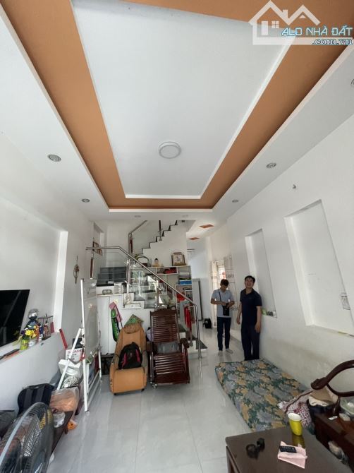 178M2- HXH THÔNG HUỲNH TẤN PHÁT- NHÀ 3 TẦNG CHỈ 7 TỶ 8 - 2