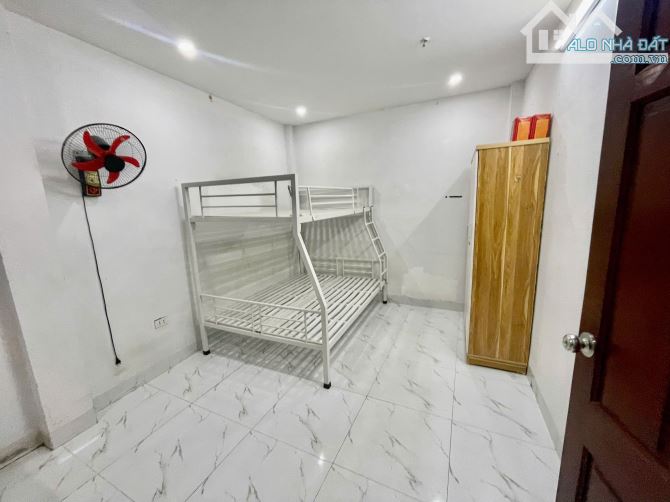 CCMN DÒNG TIỀN KHỦNG – TRIỀU KHÚC – 9 TẦNG THANG MÁY – 23 PKK – DOANH THU 100TR/THÁNG - 2