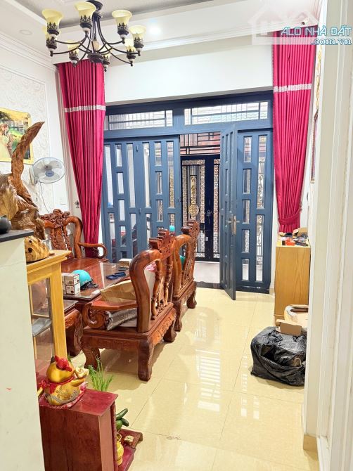 Bán Nhà Đối Diện Khu Vạn Phúc HBP Thủ Đức, KDC Đồng Bộ Cao Cấp 4Tầng đa tiện ích - 2