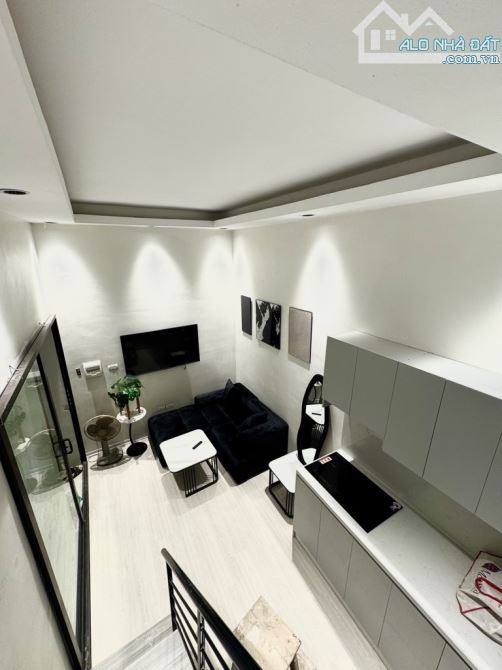 BÁN NHÀ NGÕ PHỐ GIẢNG VÕ – TRUNG TÂM ĐỐNG ĐA  Diện tích: 54m² x 4 tầng  Sổ đỏ chính chủ, - 2