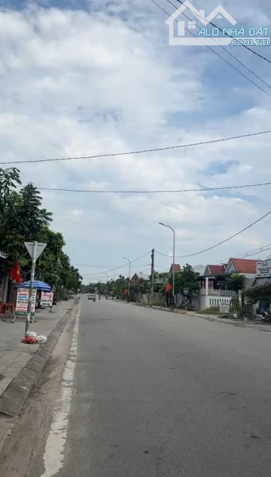 Cho thuê đất mặt tiền Sóng Hồng - Thị xã Hương Thuỷ, Huế - 2