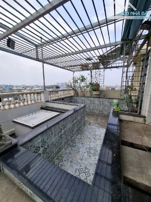 BÁN NHÀ LÊ ĐÌNH CẨN, TÂN TẠO, BÌNH TÂN DDF509 - 2