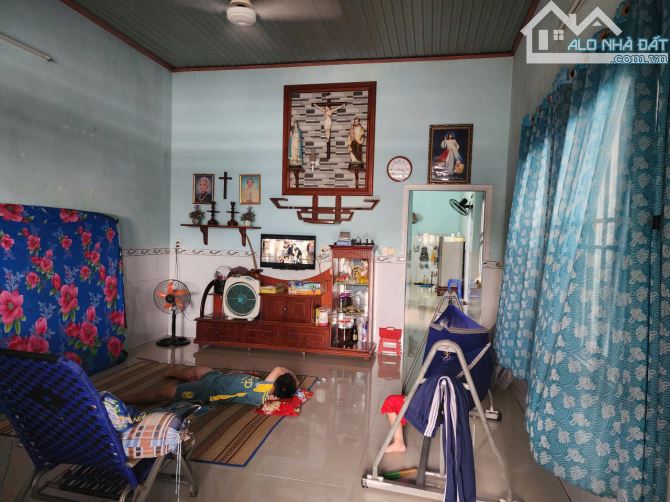 Bán nhà cấp 4 cách QL1A 100m, Bắc Sơn, Trảng Bom, 334m2, giá rẻ chỉ 2 tỷ 500. - 2