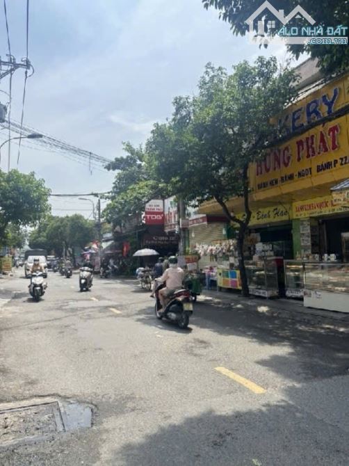 🏡 NHÀ MT KINH DOANH CHỢ HIỆP THÀNH – 128M2– 2 TẦNG – 9,2 TỶ TL. - 2