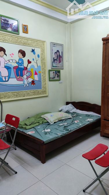 Ô tô tránh, kinh doanh, kinh doanh đắc địa, bán nhà 4 tầng phố Tân Xuân, chỉ 14 tỷ - 2
