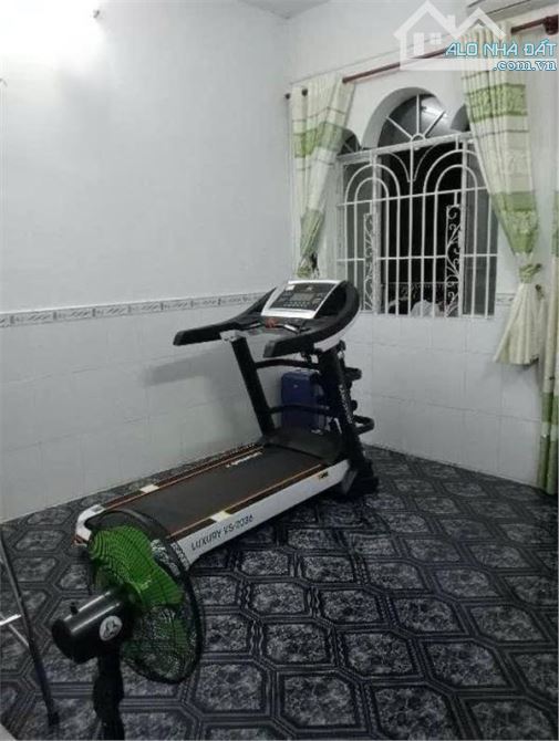 NHÀ CẦN BÁN HỒ ĐẮC DI TÂN PHÚ: DIỆN TÍCH 41M2, SỔ HỒNG RIÊNG, GIÁ NHỈNH 5 TỶ - 2