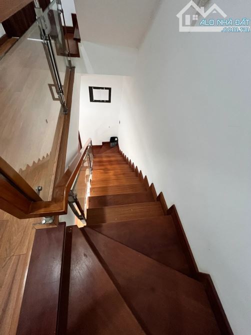 Bán nhà 4 tầng đẹp đường Thi Sách – 50m² vuông vắn, phòng ngủ khép kín, giá 7.8 tỷ - 2