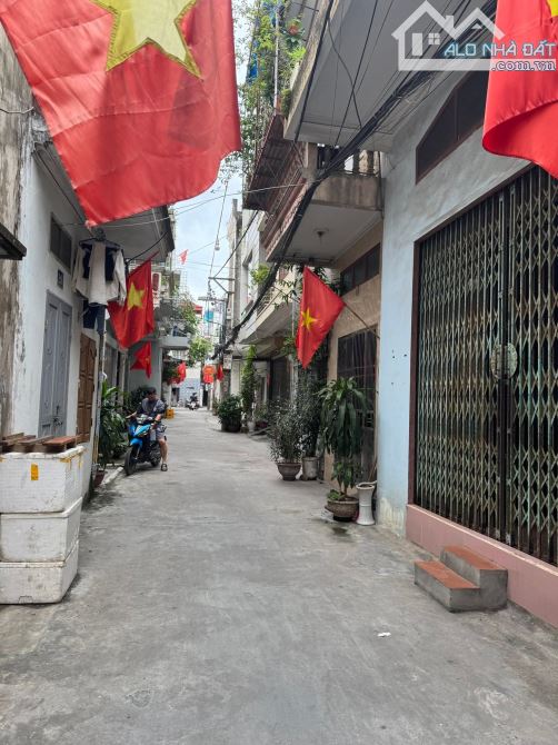 Bán đất vị trí vàng tại Nguyễn Hồng Quân – Thượng Nghĩa, Hồng Bàng, Hải Phòng - 2