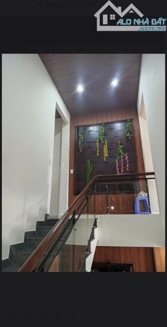 BÁN NHÀ 2 TẦNG KHU KHUÊ TRUNG – GẦN CHỢ CẨM LỆ DT 99m2, ngang 5,5m ✨ Nhà đẹp như hình, vị - 2