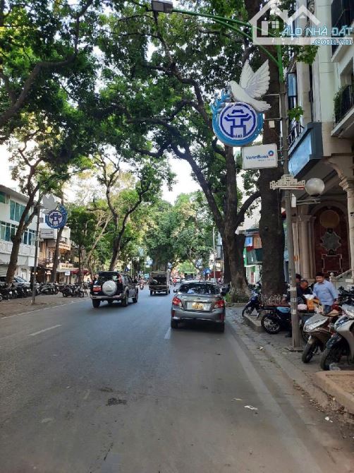 61.8 Tỷ/ 101 M2/7 M tiền/ Phan Đình Phùng. QUÁN Thánh. Ô TÔ CHÁNH - 2