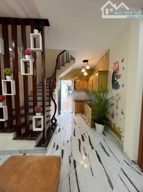 Chính chủ gửi bán căn nhà tổ 14 Yên Nghĩa, oto qua nhà, giá chỉ 4,6 tỷ - 2