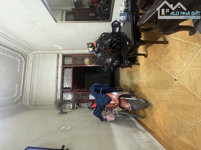 🚘QUANH 7Đ- 38M* 5T- KIM NGƯU- NGÕ Ô TÔ THÔNG- FULL NỘI THẤT - 2