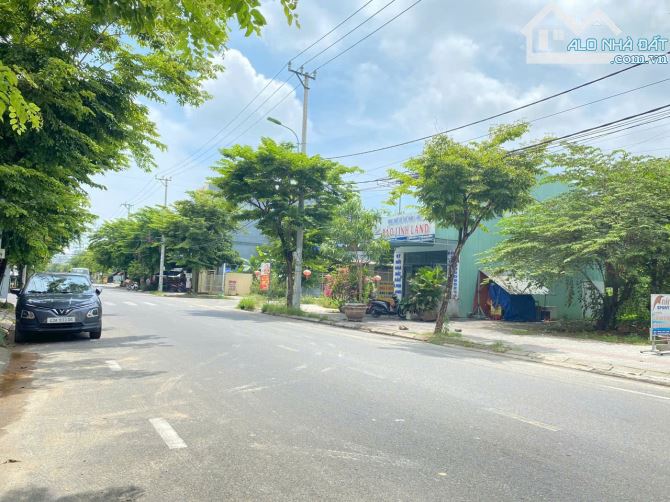 💲 Lô góc 2 mặt tiền đường 10.5m Bùi Trang Chước & Nguyễn Hiến Lê. Vị trí đẹp, giá tốt.💥 - 2