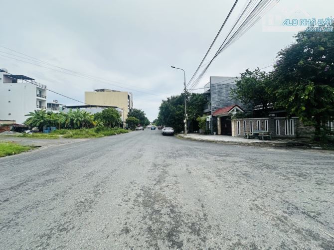 💥LÔ GÓC 3 MẶT TIỀN ĐẸP – ĐOÀN KHUÊ & NƯỚC MẶN 6 – 177M2 – CHỈ 18.15 TỶ💥 - 2