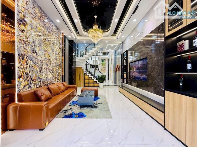 🏡🏡🏡BÁN NHÀ MẶT TIỀN ĐƯỜNG TX23 – PHƯỜNG THỚI AN, QUẬN 12, TP.HCM - 2