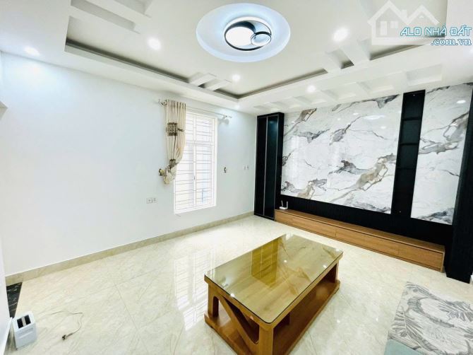 Bán nhà Nguyễn Văn Linh, Hàng Kênh  , Lê Chân . 3,35 tỷ , 4 tầng , 48m. - 2