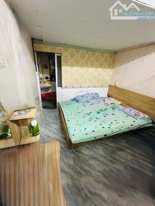 TÂN BÌNH – CỘNG HOÀ – 91M² NỞ HẬU – 2 TẦNG – GIÁ 8.X TỶ - 2