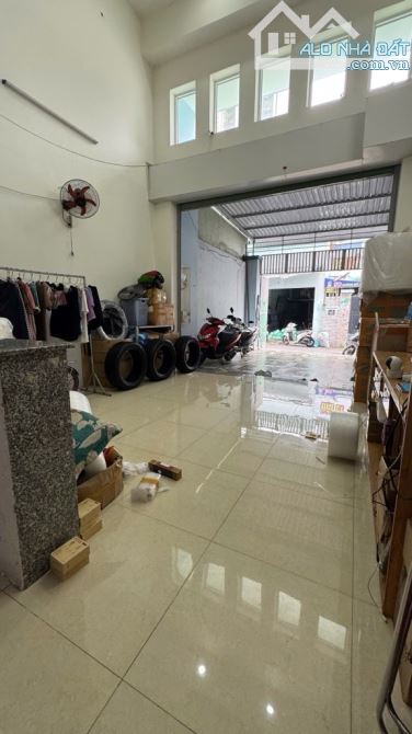 Mặt tiền kinh doanh Quận Gò Vấp 70m2 ngang 4,4m giá 7,99 tỷ đường số 4 Phường 11 - 2