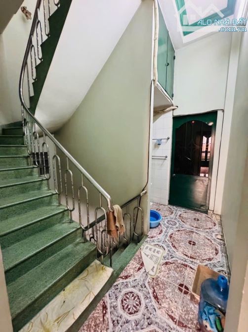 Quận Tân Bình-Nhà đẹp-Hẻm ô tô-Giáp Quận 10-Sát MT Hoàng Văn Thụ-P4-55m2-4,1x14-3tầng-4PN - 2