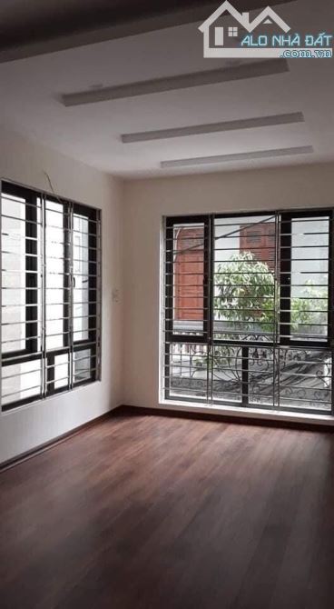 Bán nhà Phố Minh Khai, gần Ô tô, lô góc, nhà mới ở luôn 45m2, 6.8 tỷ. - 2