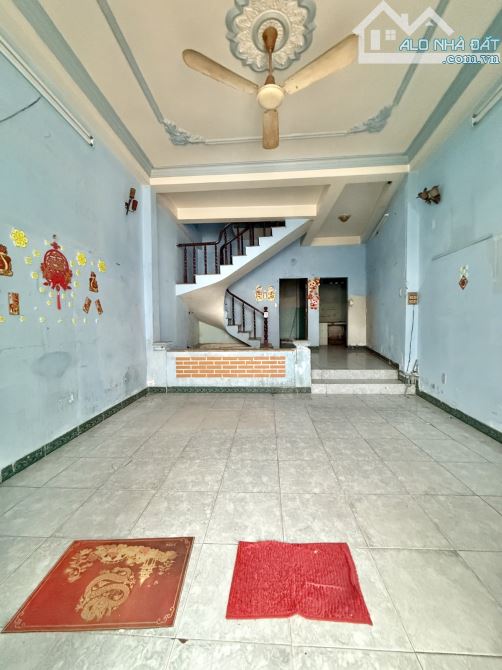 🏪 SƠN KỲ 💥 TÂN PHÚ - 55M2 - 2 TẦNG BTCT - CHỈ 4.x TỶ. - 2