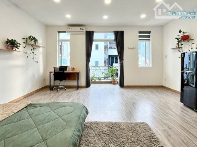💎 SIÊU PHẨM DÒNG TIỀN – QUẬN 7, TÒA NHÀ 8 CĂN HỘ DV + MẶT BẰNG KD – 26 TỶ 💥 - 2
