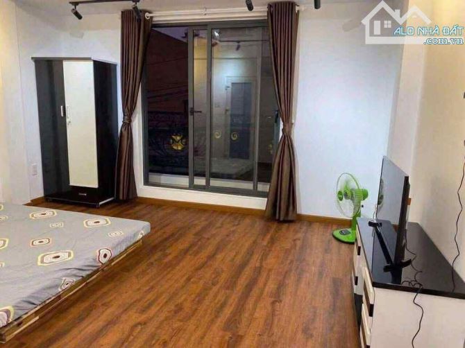 8.x Tỷ - SÁT MT PHẠM VĂN HAI - 4x20 x 5 TẦNG x 16 CHDV - 2
