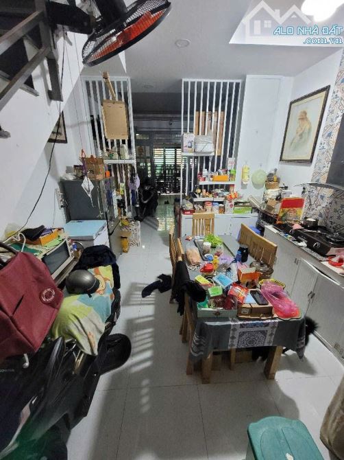 BÁN NHÀ 2 TẦNG – 68M² – PHẠM VĂN CHIÊU, P14 GÒ VẤP – CHỈ 5,5 TỶ - 2