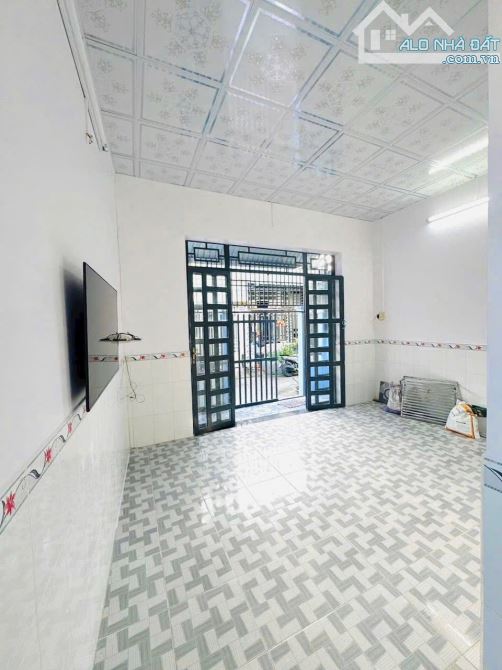 BÁN NHÀ cấp 4 khu dân cư Thành Giao. Gần chợ Miễu Ông, UBND Phường - 2
